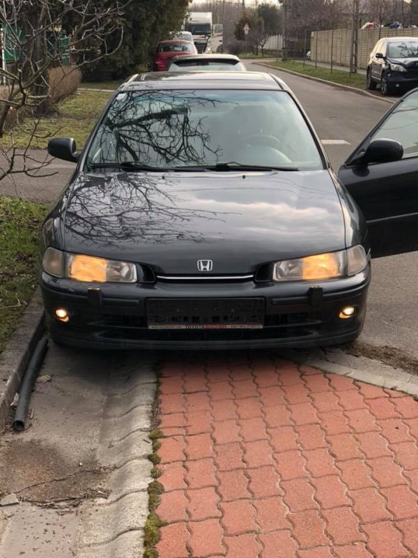 Honda Accord 2.0  1994-es évjárat