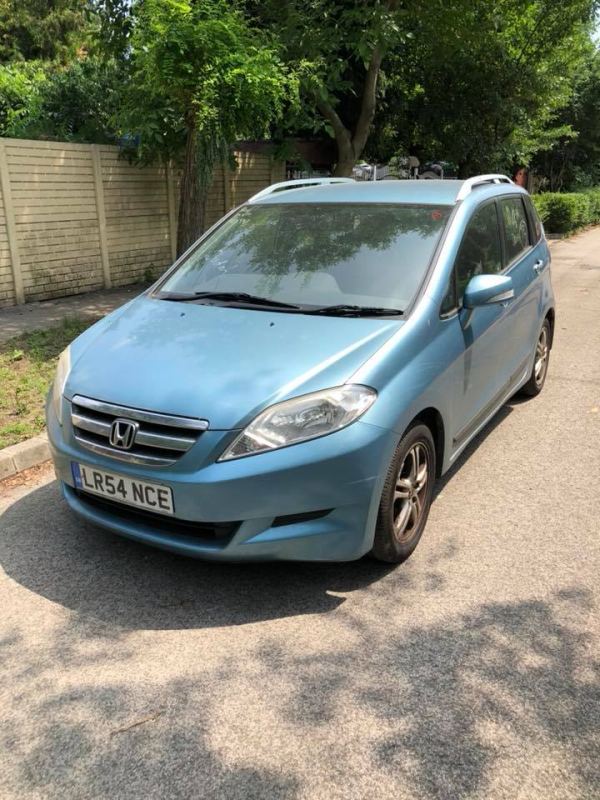 Honda FRV 1.7 Benzines