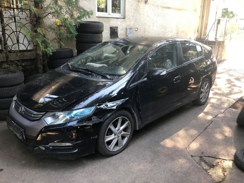 Honda Insight 1.3 Hybrid Automata