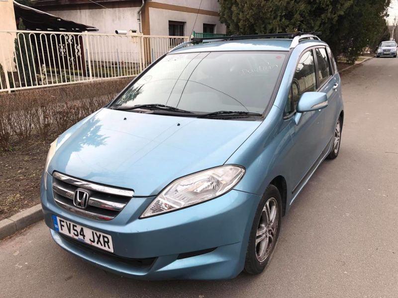 Honda FRV 1.7 benzin