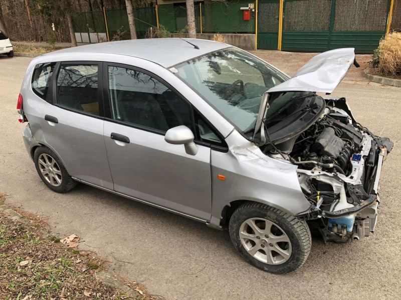 Honda Jazz 2003 1.4