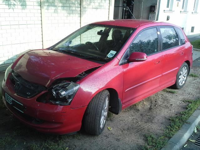 Honda Civic 7gen5d TypeS