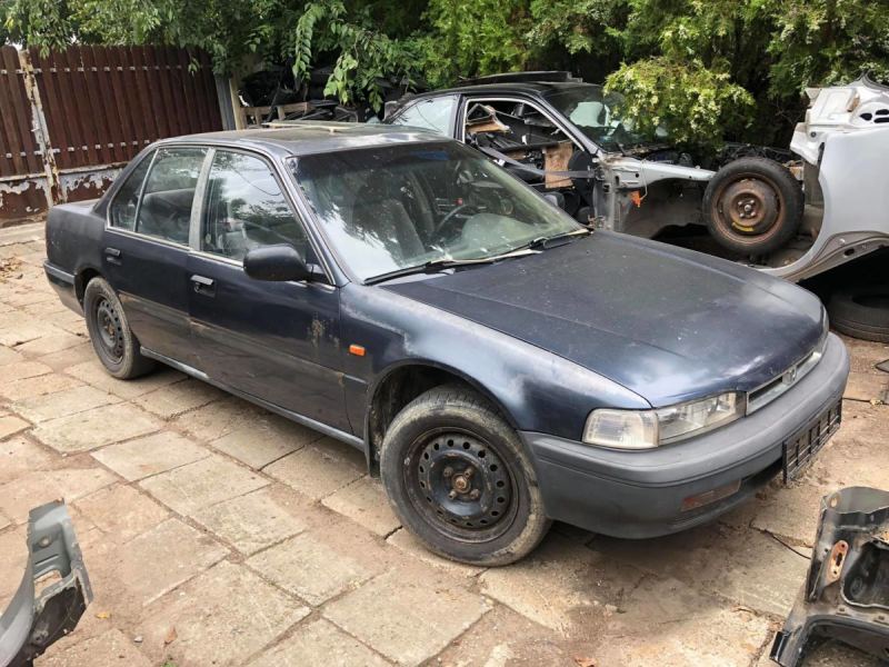 Honda Accord 1991 F20A4 2019.09.27
