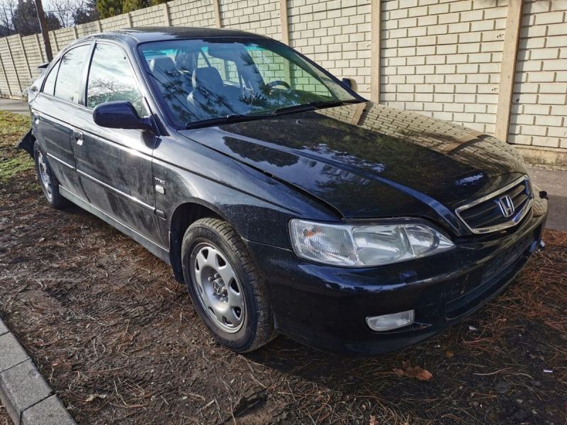 Bontásra Érkezett!!!Honda Accord ÉRk 2021.01.21