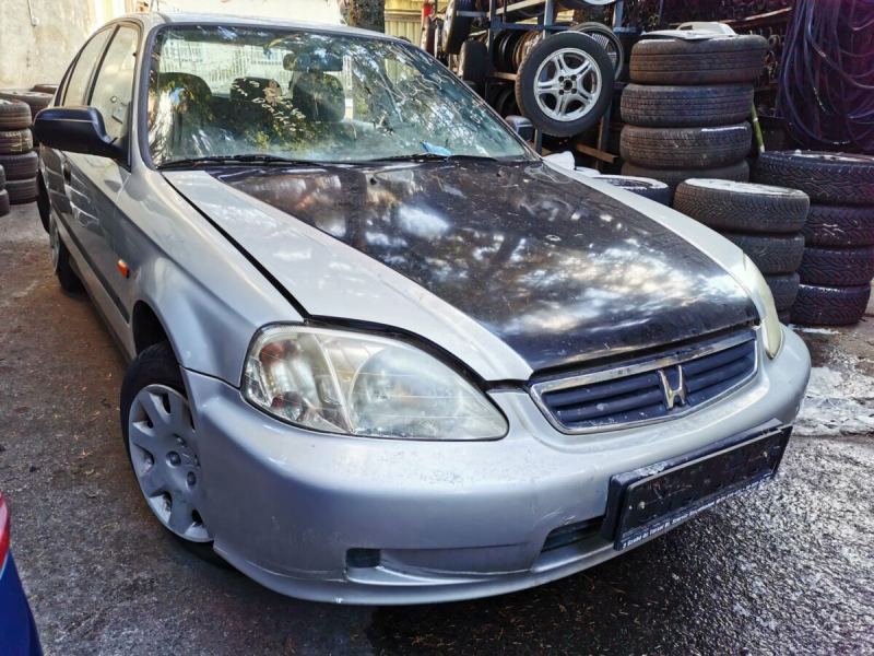 Bontásra Érkezett!!!Honda Civic Sedan FL Érk 2021.02.12