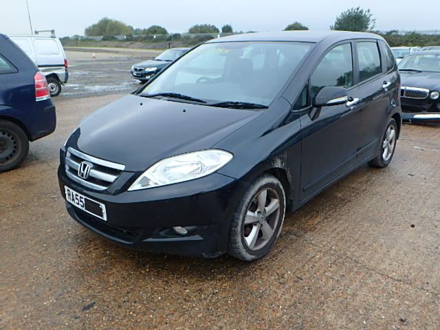 Honda FR-V 2.2 i-CTDi