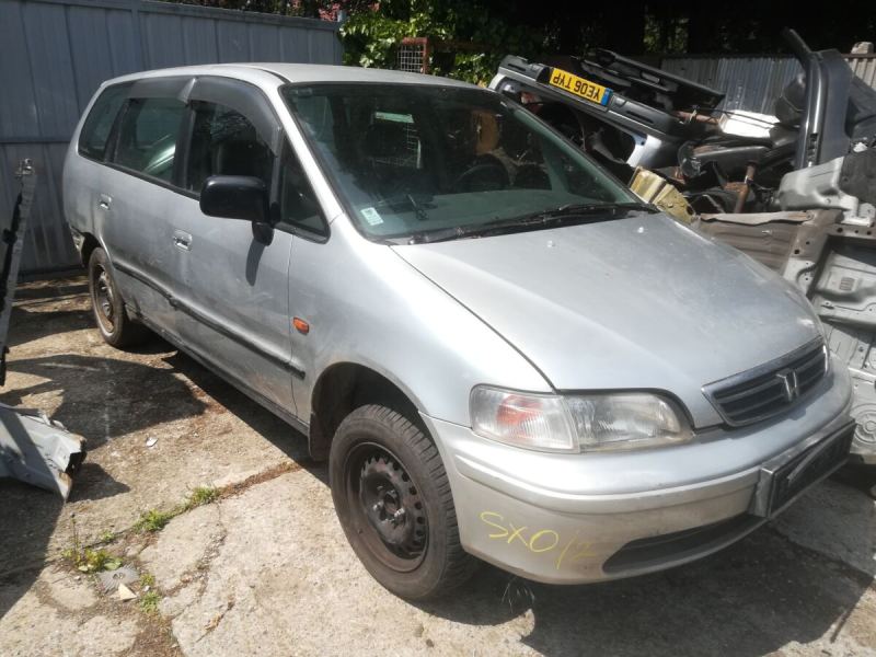 Bontásra Érkezett!!!Honda Shuttle 2.3i LS Érkezett 2021.06.04.