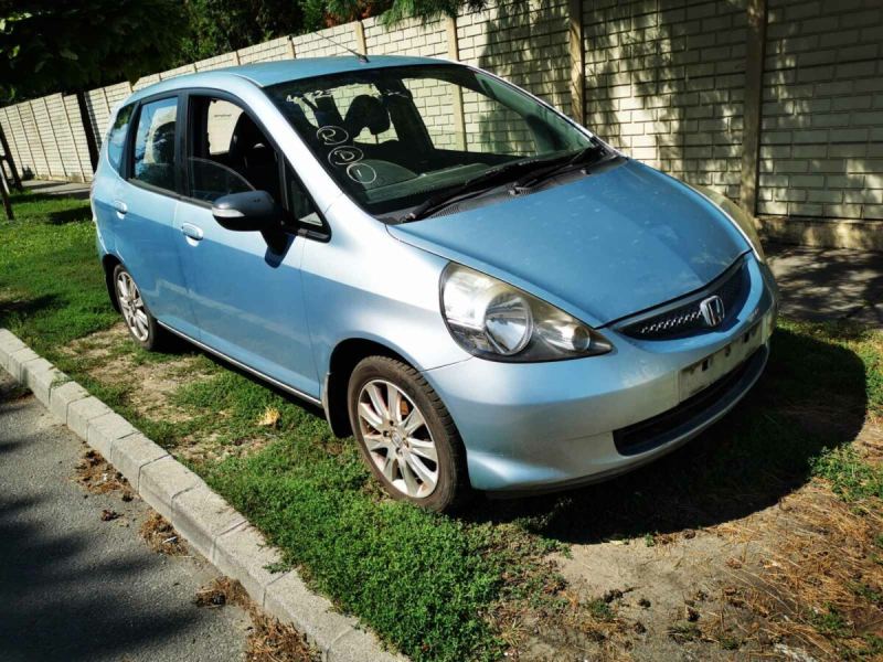Bontásra Érkezett!!!Honda Jazz 1.4 i Érkezett 2021.08.30.