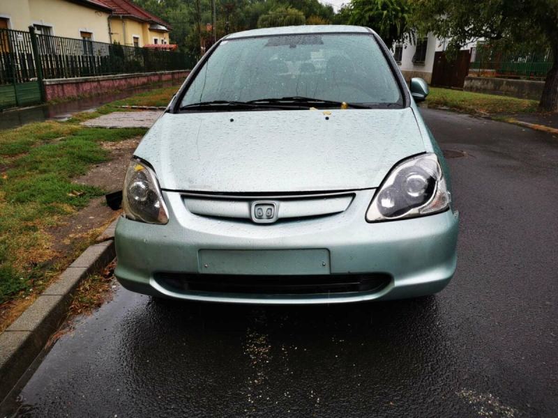 Bontásra Érkezett!!!Honda CIVIC 1.7  CTDI Érkezett 2121.09.22