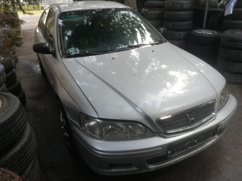 Bontásra Érkezett!!!Honda Accord 2.0 TDi Érkezett 2021.10.07.