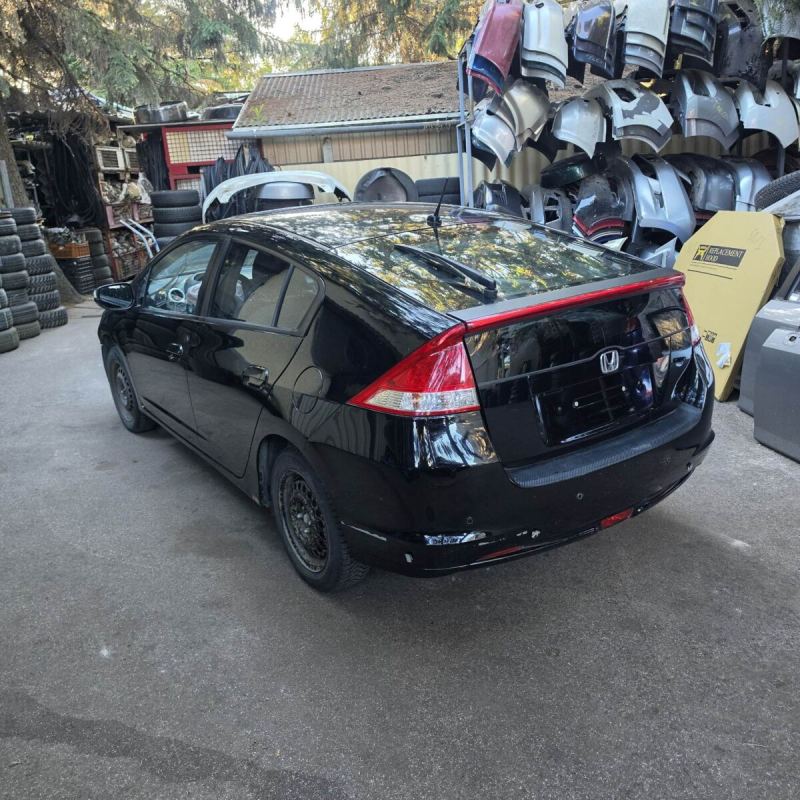‼️Bontásra érkezett‼️ – 2010 Honda Insight 2. generáció 1.3 Hybrid