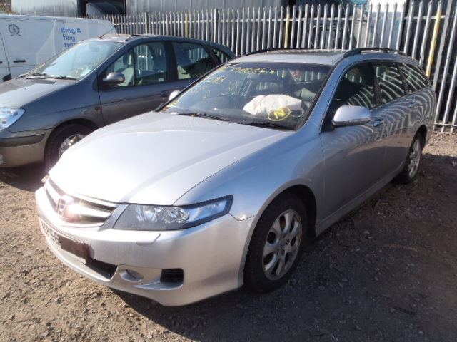 Honda Accord Tourer 2.2 i-CTDi