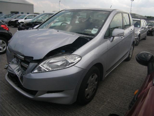 Honda FR-V 1.7 ES
