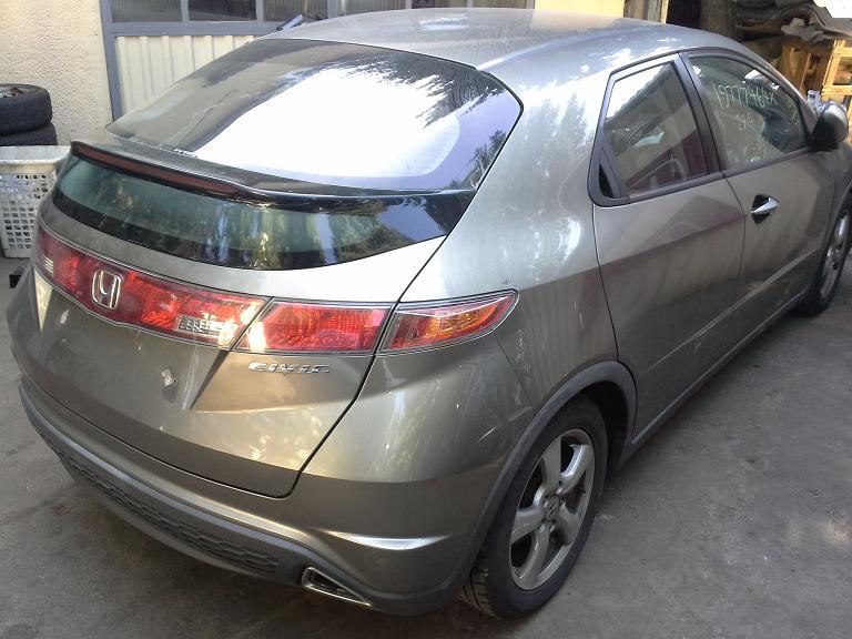 Honda Civic VIII 1.4 Comfort