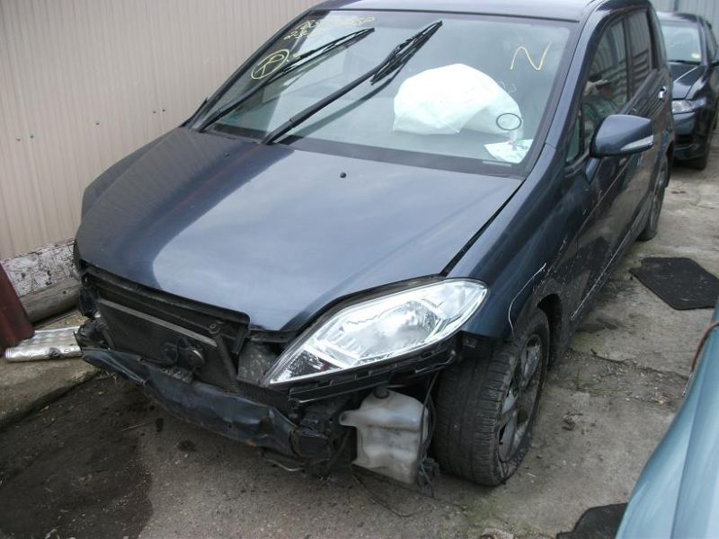 Honda FR-V 2.2 i-CDTi