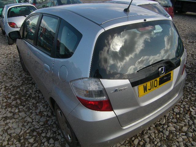 Honda Jazz 1.4 ES