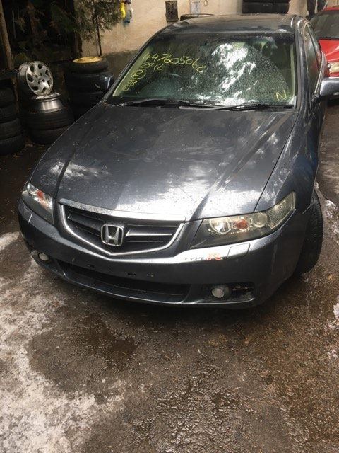 Honda Accord 2.2 Diesel 2003