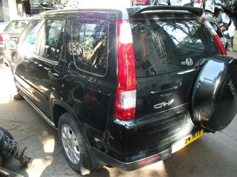 Honda CR-V 2.0 LS